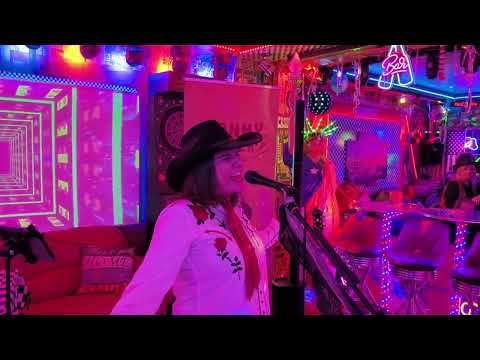 Danny Myler live im Wadenkrampf