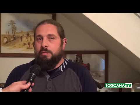 2018-02-18 GROSSETO - LA CRISI DI MEDIAWORLD