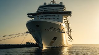 Cruise Like EX Crew Members Do | The Smart Passenger Playbook