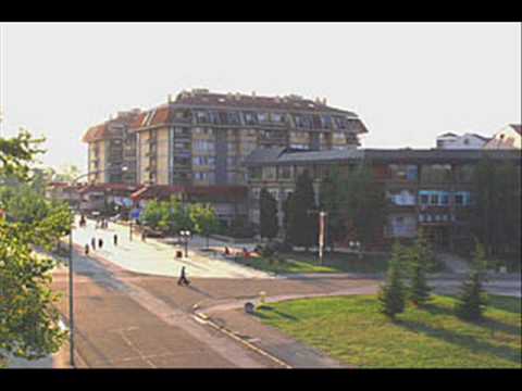 LIGHT (ELITNA EKIPA) FT. LUKKA - PROVINCIJA (2007)