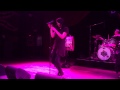 K.Flay - Wishing It Was You (Live) 