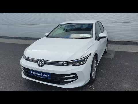 Volkswagen Golf EDITION 75 1.5 TSI MHEV 116HP AUTO - Image 2