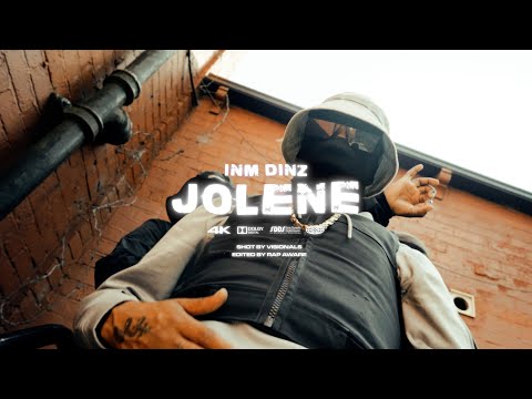 INM Dinz - JOLENE [Music Video] @HomeGrownMedia