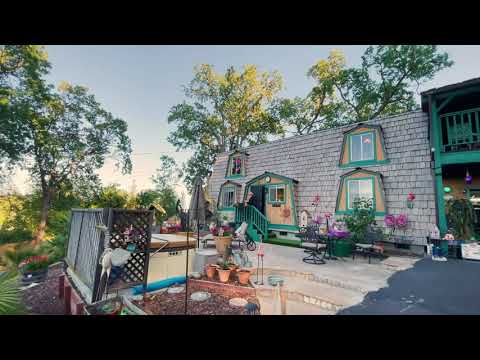 Sevenn, Flaremode & DLAY - The Hills (Live From California)