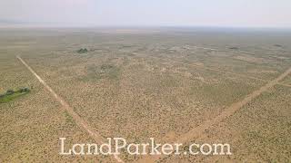 5 Acres - Alamosa, CO - 5th St