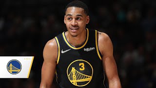 [影片] The Rise of Jordan Poole