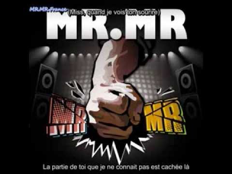 MR. MR - Mr. Mr VOSTFR