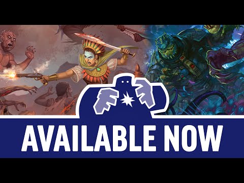 New from Paizo for Pathfinder and Starfinder: Whispers and Doorways