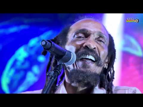 ISRAEL VIBRATION live @ Main Stage 2016