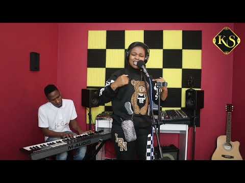Nontsikelelo Hlomela - Worship Medley | Keastudios
