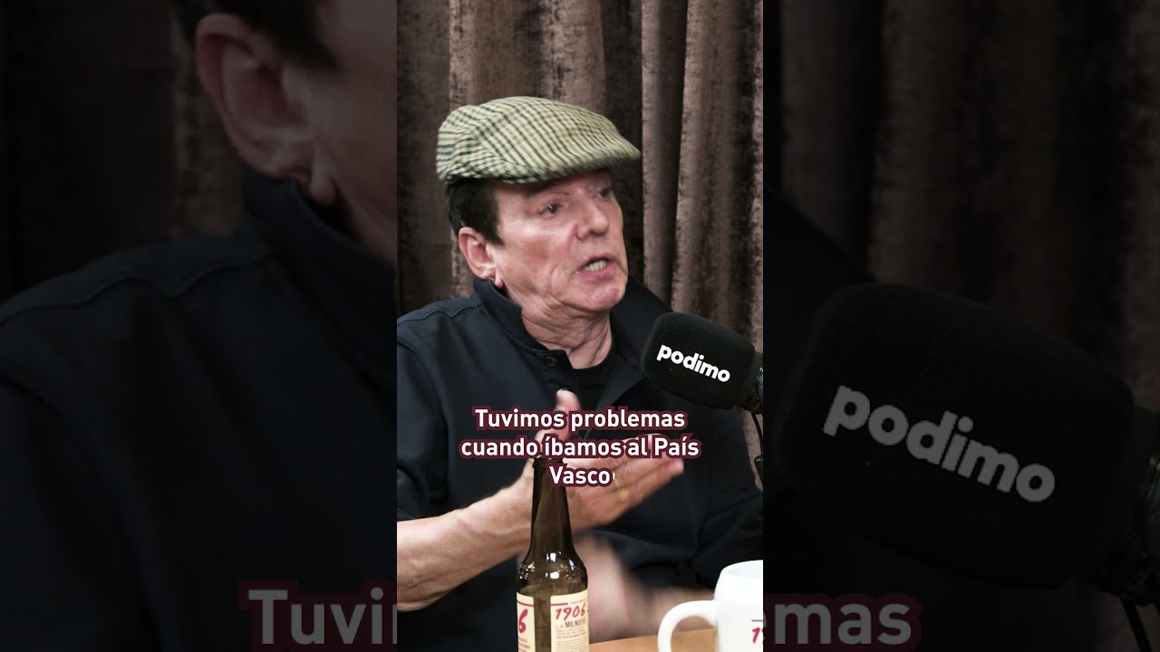 La época de Gabinete Caligari | Entrevista a Jaime Urrutia en #esdlb 🍻​