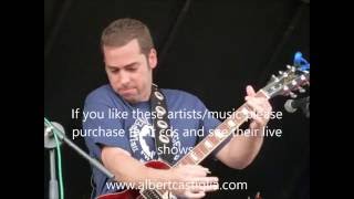 Lovin' Cup - Albert Castiglia