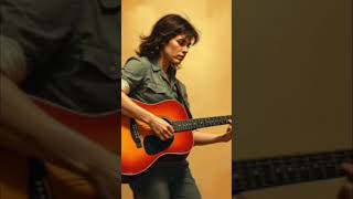 Dolly Parton—River of Happiness—AI