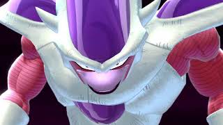 ドラゴンボールブレイカーズβ　レイダー