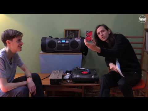 DMX Krew - Boiler Room Collections