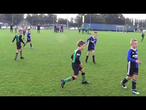 RFC J10-1 tegen Pelikaan JO10-1(1)