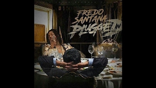 Fredo Santana - Whole Lotta Trappin [Prod By Mexiko Dro] (PLUGGED IN)