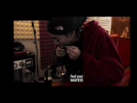 TO$KA - HITOYASUMI (Official Video)