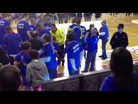 Video Autocid Ford Burgos Ascenso ACB 2013