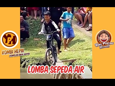 kombi-heppiii-lomba-sepeda-air