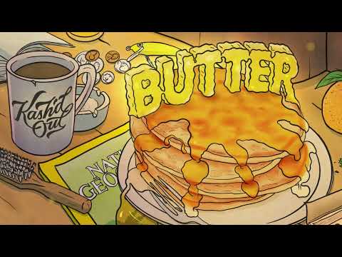 Kash'd Out "I Got This" [OFFICIAL AUDIO]