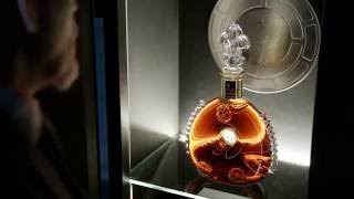 LOUIS XIII Cognac &#39;100 Years: The Movie You Will Never See&#39; - Teaser 1