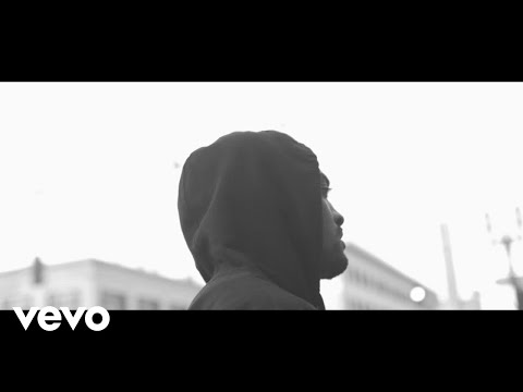 Mistah F.A.B. - Dear Patna ft. Drew Allen