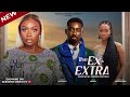 THE EX IN EXTRA Nigerian Movies 2025 Latest Full Movies Saga Adeolu Bolaji Ogunmola