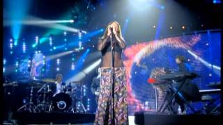 ZAZIE &quot;Je suis un Homme&quot; Les Victoires de la Musique 2008
