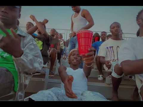 LIF K x MONBA   DRILL VVS CLIP OFFICIEL 