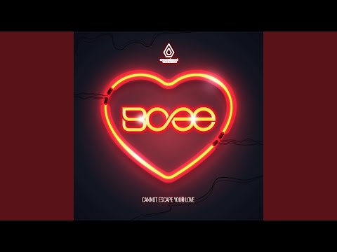 Cannot Escape Your Love