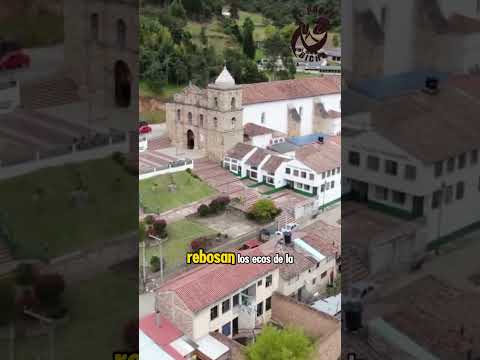 Tutaza en Boyaca.