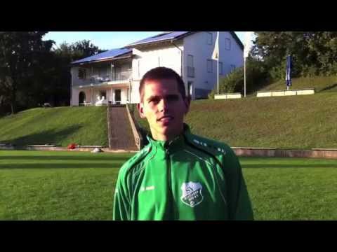 SV Aislingen - Der Coach K.O.