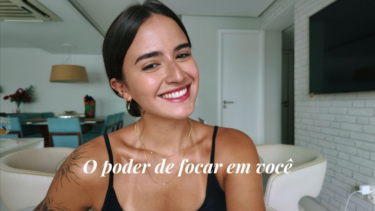 Mulher, teu brilho começa quando você para de implorar presença