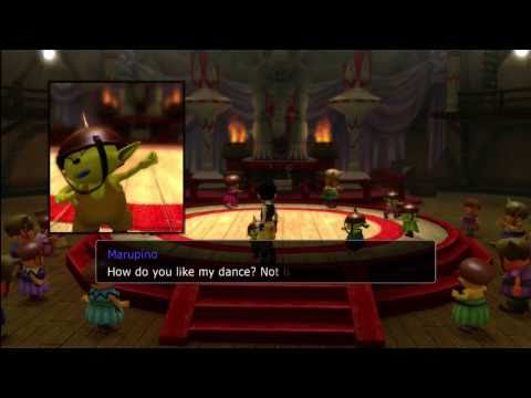 Blue Dragon - Playthrough Part 34