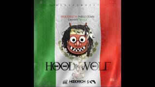08.  Hoodrich Pablo Juan - 2 Bitches [Prod. By Danny Wolf & Vince97]