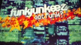 Funkjunkeez -- Got Funk (Da Mongoloids Funktastic Funk Mix)