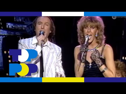 Peter Koelewijn & Marga - Als Het Anker Het Houdt, Wint Het Schip Van De Storm - 23-10-1982 • TopPop