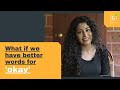 Replace ‘Okay’ with better words!| Learn English through WhatsApp | English Mithra