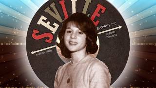 Marcie Blane  -  Bobby&#39;s Girl