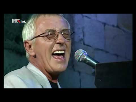 Oliver Dragojević - Koncert na Peristilu (Split 2000.)