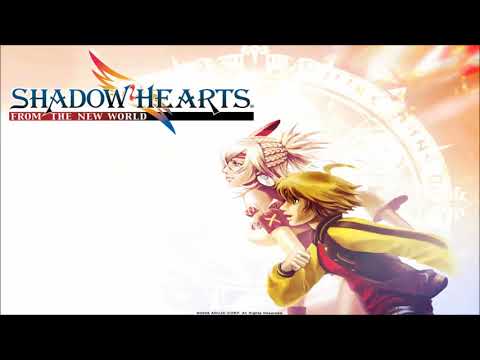 Drakim's VGM 633 - Shadow Hearts: From the New World - Deposit of Memories