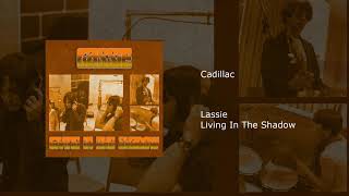 Cadillac Music Video