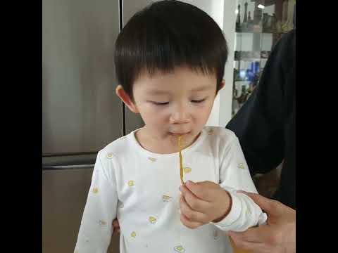 [육아브이로그::D+718/23개월] 자전거빠 이틀모음집