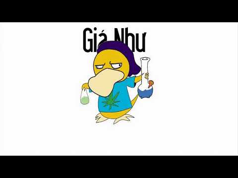 Giá Như - Young H ( Diss Kancc )