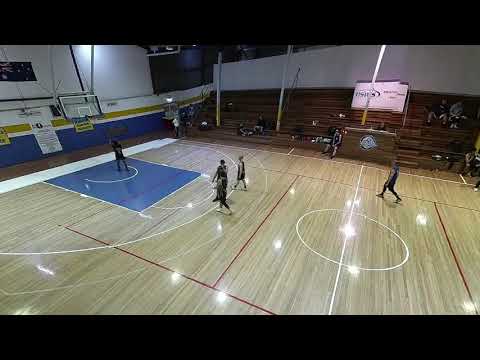 Deng Deng 5'9 PG Basketball mixtape Vol 1