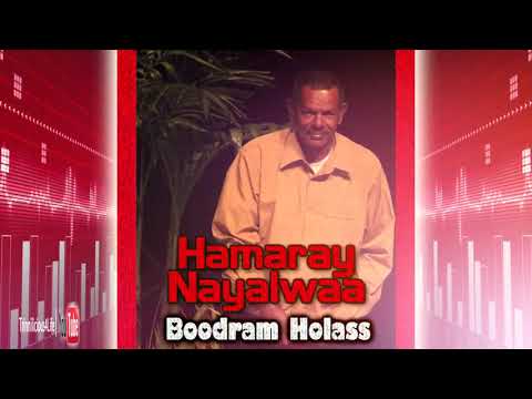 Boodram Holass - Hamaray Nayalwaa