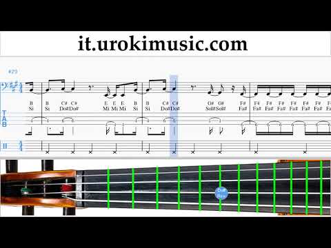 Lezioni di Violoncello Shawn Mendes - Youth ft. Khalidе Tutorial Spartito um-ih276