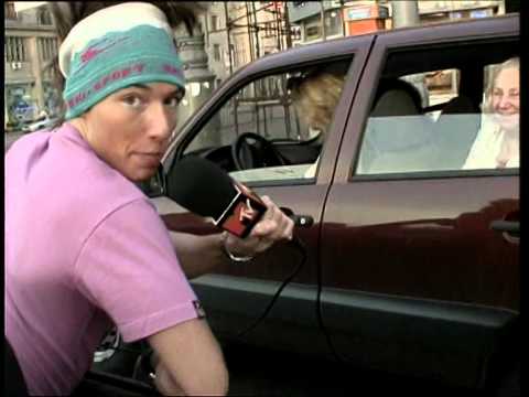 Поколение R&B (MTV 2006)