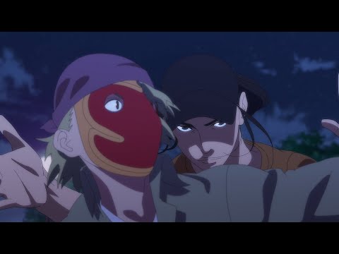 Hitori no Shita: The Outcast Season 2 [ AMV ] - Unstoppable